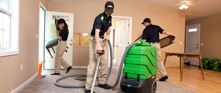 Bellefontaine, OH cleaning services
